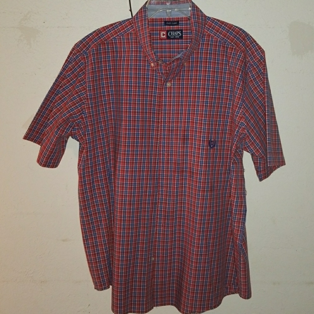 RL Chaps Shirt
